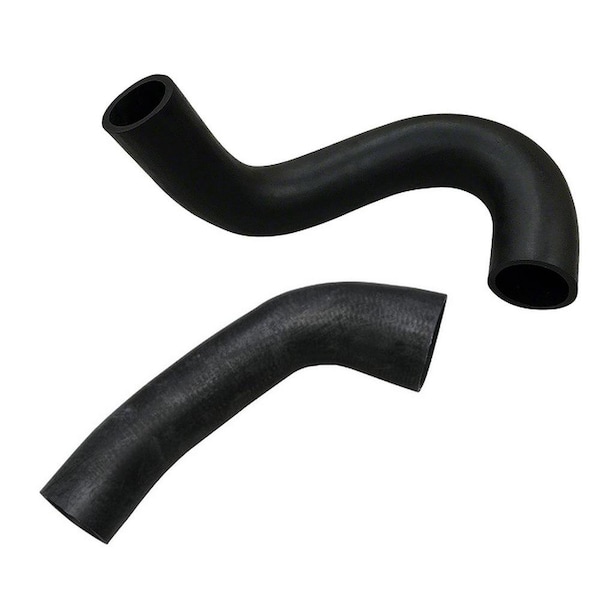 Aic Replacement Parts Radiator Hose Set Fits International Harvester 474 574 674 584 684 KT-CSO90-0025 - main